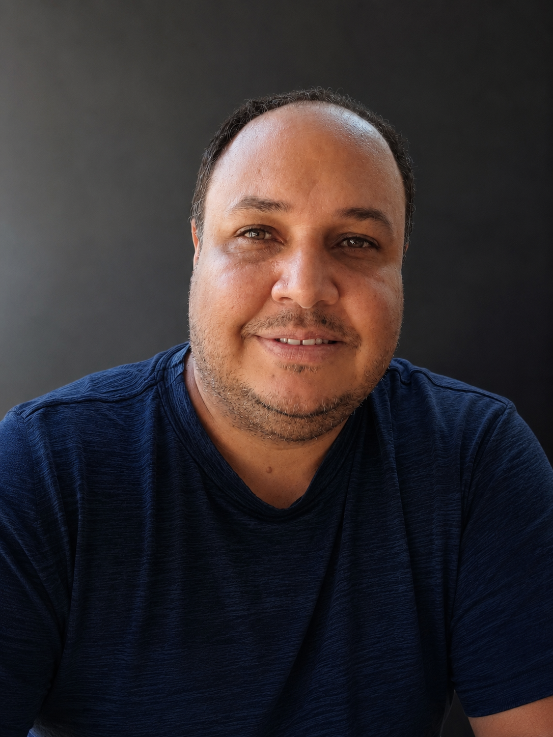 José Carlos, fundador da J360 Web